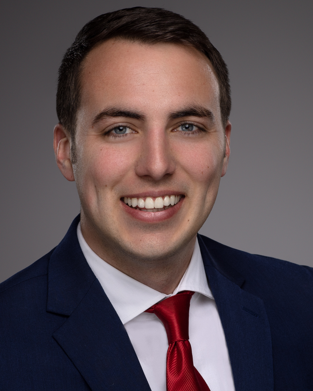 Picture of Aaron Kraft