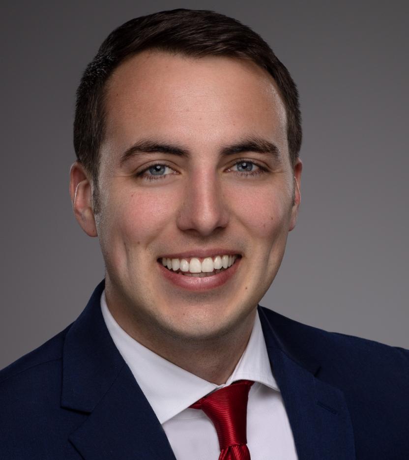 Aaron Kraft Aaron Kraft