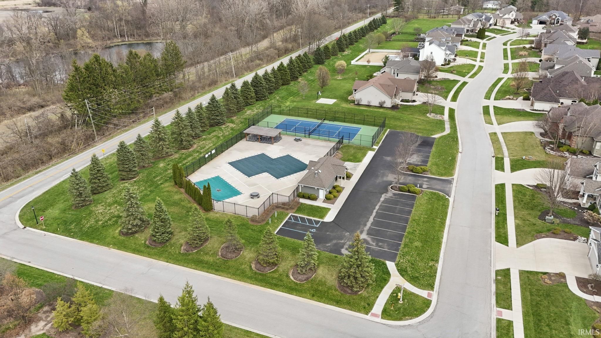 Image of 16005 Raptor Court