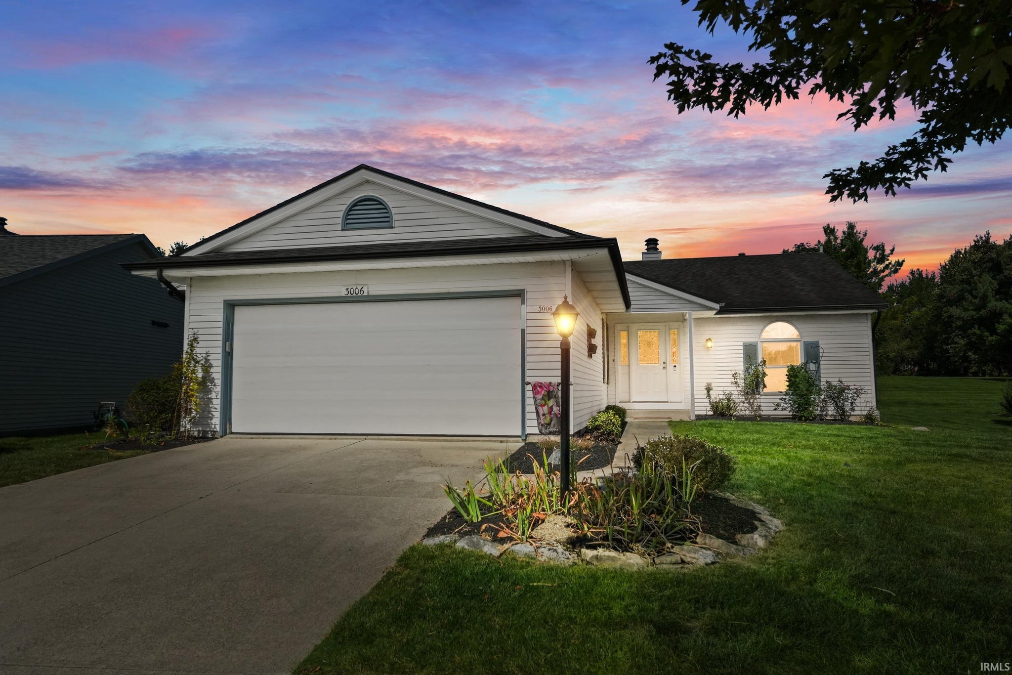 3006 Dockshire Lane